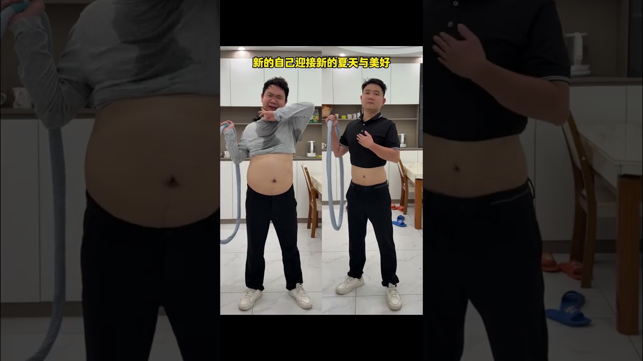 Beat the Summer Heat: Ice Silk Hula Hoop to Stay Cool