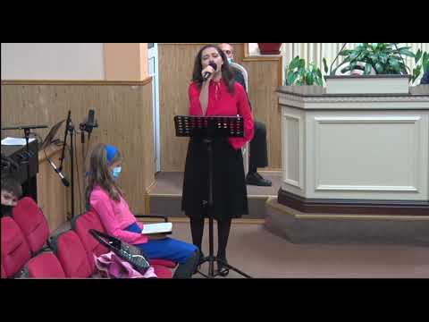 Lorena Buble...Conștient sunt Doamne, bine....