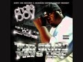 Chalie  Boy - Chemistry Chopped and Screwed