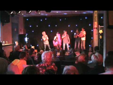 DIE HAGHE's got TALENT