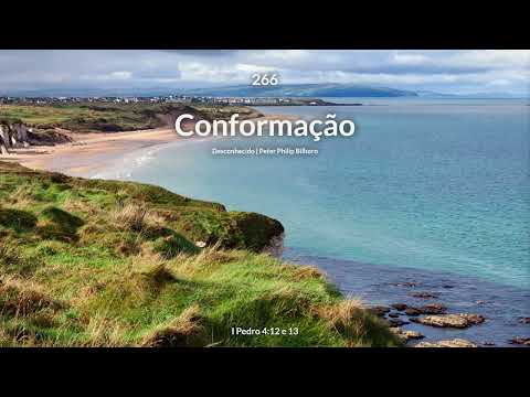 Hinário Adventista • Hino 266 - Conformação