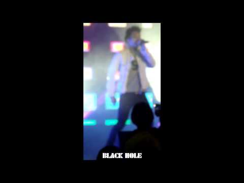 130408 강남 k-pop 전용관 엔소닉(N-SONIC)