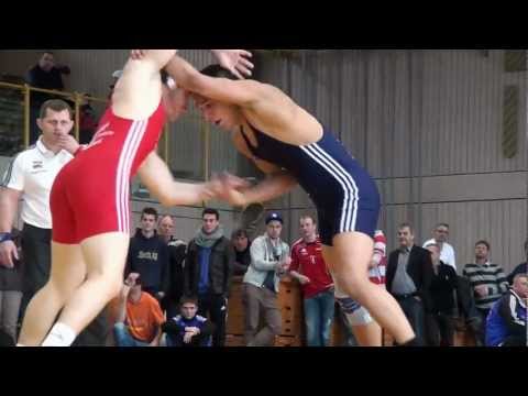 DM 2012 Junioren (Freistil) - 74kg [128]