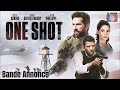 ONE SHOT - Bande Annonce VF (2022) #trailerschannel #oneshot #action #thriller
