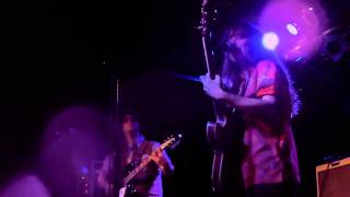 "Tadpole" by Tristen w/Buddy Hughen at the Brighton Music Hall, Allston 6/28/11