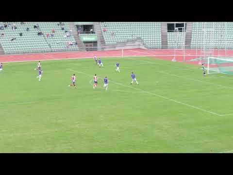 Lyn 1896 FK - Fyllingsdalen 3-1 (2-0)