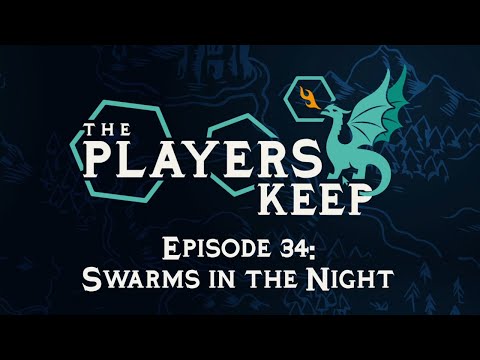 TPK Episode 34: Swarms In The Night