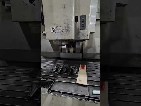 2000 OKUMA & HOWA MILLAC-852V Vertical Machining Centers | Murphy Machinery (2)