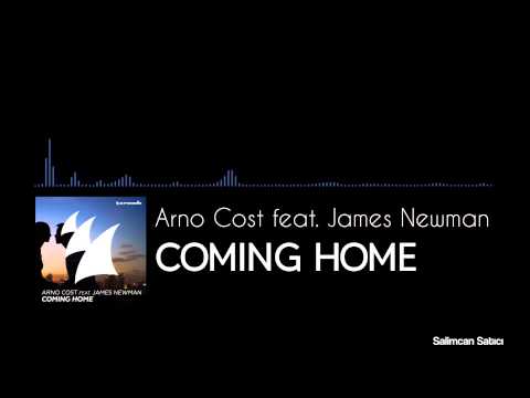 Arno Cost feat James Newman - Coming Home (Nightcore)
