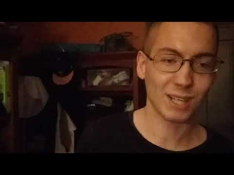 My First YouTube video!!!!! 😁😁