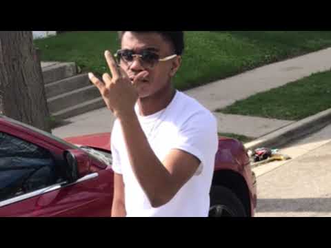 TeeScammin - ShakeBack