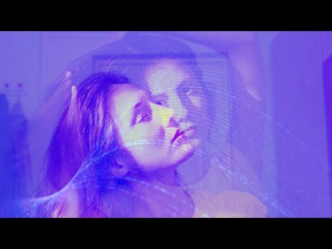 Light pink room (Skyline Drive Allay Narrow Skies)