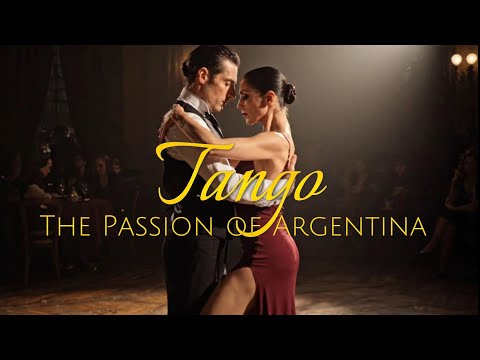 Anteprima video: Seguire il ritmo del tango