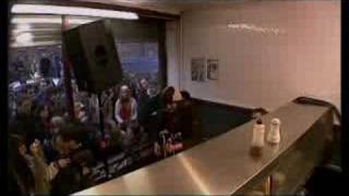 Badly Drawn Boy - A Minor Incident (Live @ Magnet Chippie)