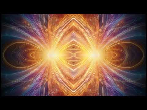 ESCUCHA ESTO Y TODO TU CUERPO VIBRARÁ EN LA MÁS ALTA ENERGÍA — FRECUENCIAS DEL HOLÓN SHUNGIT