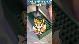 NINGUÉM COM MENOS DE 15 ANOS !🤔🤐  #quiz #sonic # #roblox #quiztime