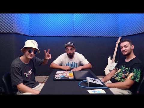 ARTIMOX X RUMEN DIOR ЗА  BEATMAKING MIX & MASTERING