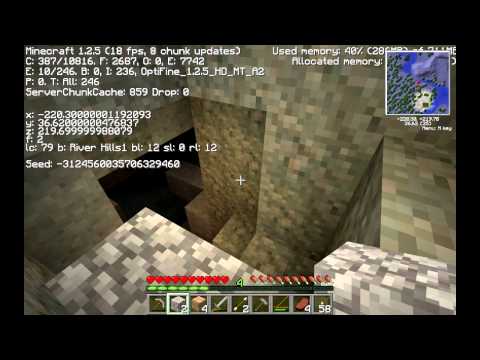 S1E2: TFCraft with Mead