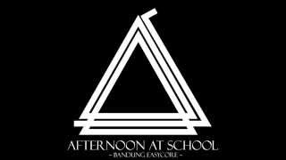 Afternoon At School - You Belong With Me (Taylor Swift Cover) "Punk Goes Pop"