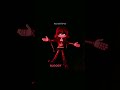 Bloody Mary |Murder Drones Episode 7 Edit |#murderdrones #edit