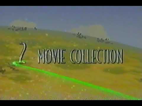 fantasia and fantasia 2000 movie blue ray commercial november 22 2010