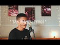 SAMMY SIMORANGKIR TAK MAMPU PERGI GFIRMAN COVER
