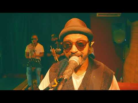 Usina Reggae - Despejo