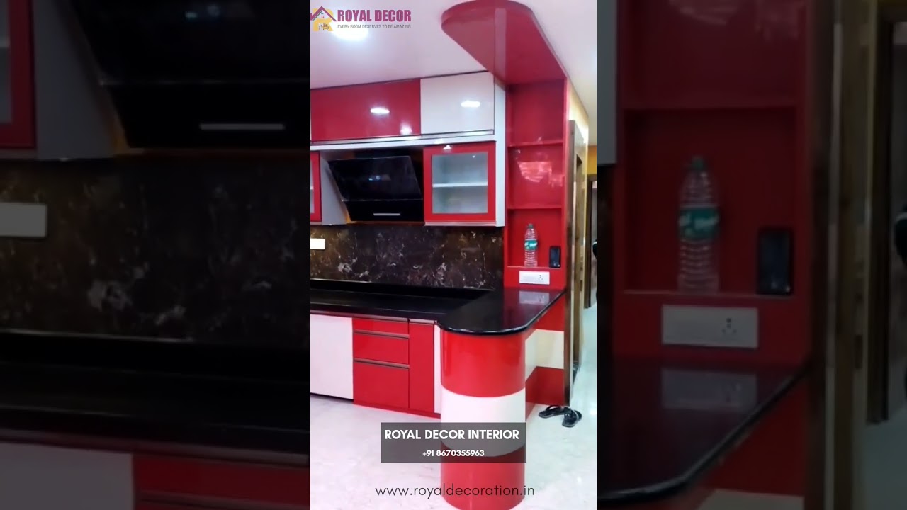 Modern Interior Trends You Need to Try! #HomeDecor #InteriorDesign #RoyalDecor