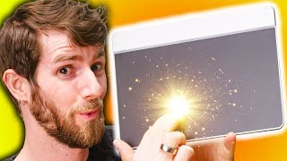 Video thumbnail for Touch Me… - Sensel Morph Review by Linus Tech Tips