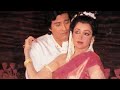 Tune Toh Jag Chod Diya Lyrics Maarg Kavita Krishnamurthy Hema Malini Vinod Khanna