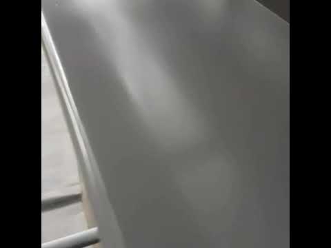 Сборка кровати 'чердак'