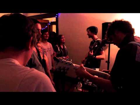 Cash It In - The Moonshine Collective - 2-14-14