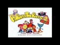 Parappa The Rapper 2 Remastered PS4 Title Theme Music I Gotta Believe