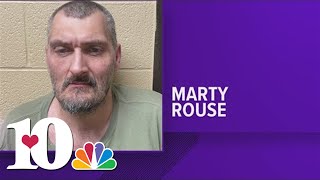 TBI: Man indicted after making threats against Hancock County officials
