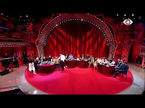 Një surprizë e veçantë për Julin, ai rikthehet në skenën e "Portokalli" mes miqve, familjarëve