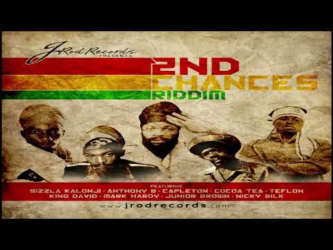 Zamunda - Free Up The Herbs