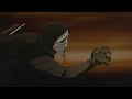 SCREAM 6 Anime Promotional Trailer David Liu