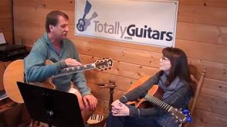 Train Leaves Here This Morning with Sandy - Fly On The Wall Lesson Preview