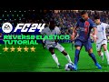 FC 24 | REVERSE ELASTICO TUTORIAL | Xbox & Playstation