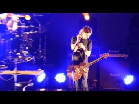 Steven Wilson - Radioactive Toy (Porcupine Tree cover) @ Teatro Bradesco, São Paulo, 20/05/13 video thumbnail