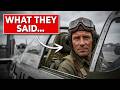 What RAF Pilots Said When They First Flew The American P-51 Mustang DEFAULT Thumbnail
