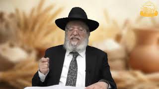 דף היומי בחצי שעה – מסכת מנחות דף ק”ח