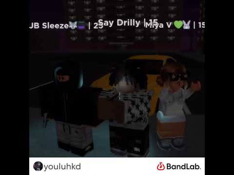 JB Sleeze - BOOMING4RICKY94 (Prod. ProdByWarRBLX)