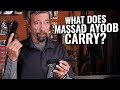 What Gun Does Massad Ayoob Carry The Wilson Combat Beretta 92G Centurion Tactical Critical Mas 48