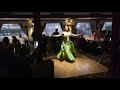 Nonton BELLY DANCE Di Mesir ️ ️ DINNER NiLE CRUISE Sungai NIL