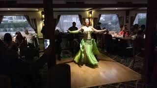 Download lagu Nonton BELLY DANCE di Mesir ❤️❤️ DINNER NiLE CRUISE (sungai NIL) mp3