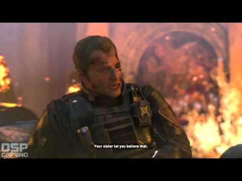 Rise of the Tomb Raider (Xbox One) pt52 - Final Battle! Get That Source (final)