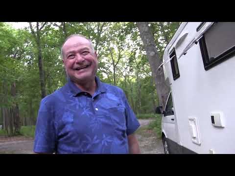 Woelcke Autark T5 Crosser Off Road 4x4 Campervan