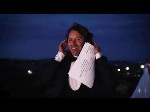 Trailer Fashion Show "eclipse" Emiliano Bengasi