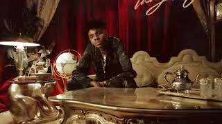 Masego Ft.JaXk- Lavish Lullaby (Remix)